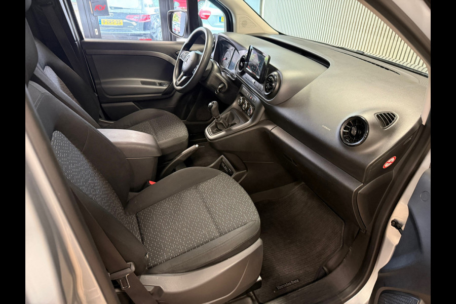 Mercedes-Benz Citan 108 CDI L1 NAVI AIRCO CRUISE CARPLAY 16 INCH