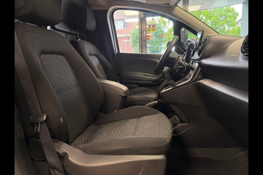 Mercedes-Benz Citan 108 CDI L1 NAVI AIRCO CRUISE CARPLAY 16 INCH