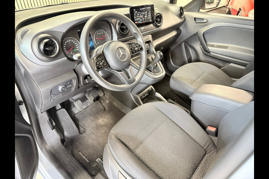 Mercedes-Benz Citan 108 CDI L1 NAVI AIRCO CRUISE CARPLAY 16 INCH
