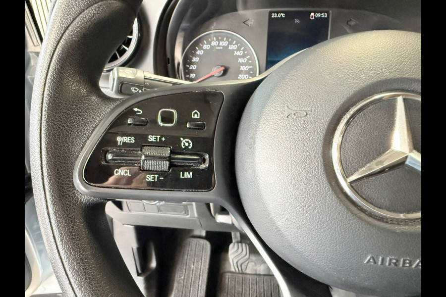 Mercedes-Benz Citan 108 CDI L1 NAVI AIRCO CRUISE CARPLAY 16 INCH