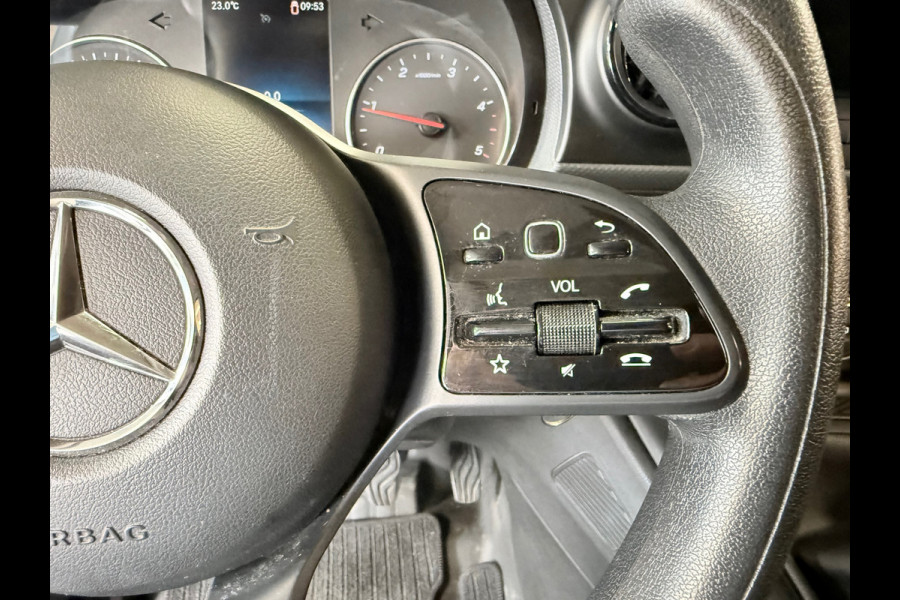 Mercedes-Benz Citan 108 CDI L1 NAVI AIRCO CRUISE CARPLAY 16 INCH