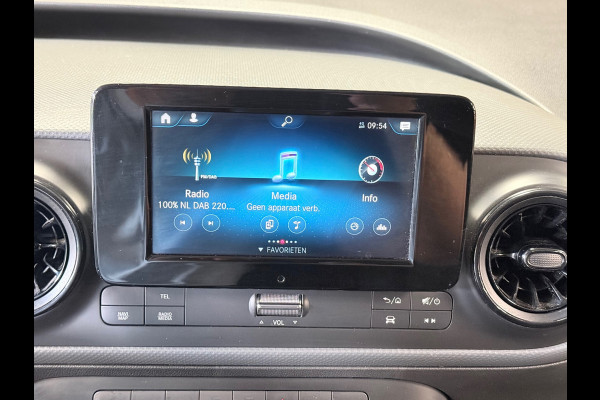 Mercedes-Benz Citan 108 CDI L1 NAVI AIRCO CRUISE CARPLAY 16 INCH