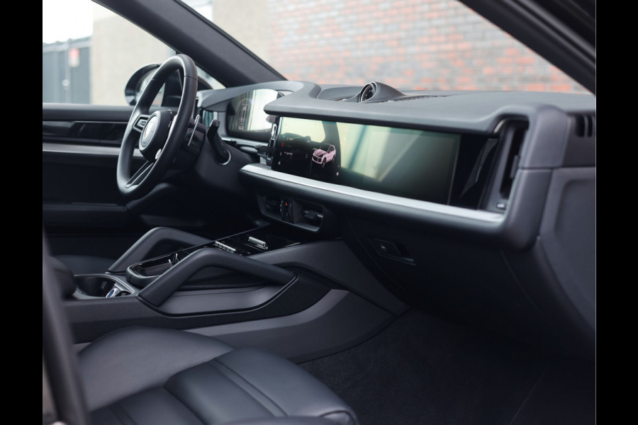 Porsche Cayenne Coupé 3.0 E-Hybrid | Pano - Sport Chrono - BOSE