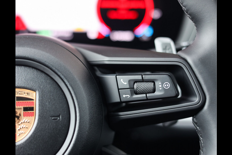 Porsche Cayenne Coupé 3.0 E-Hybrid | Pano - Sport Chrono - BOSE