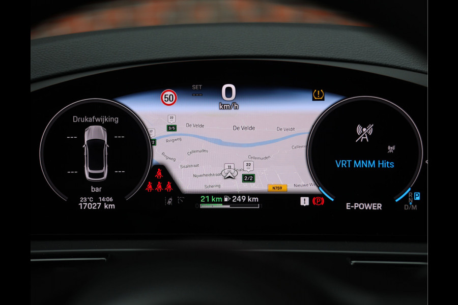 Porsche Cayenne Coupé 3.0 E-Hybrid | Pano - Sport Chrono - BOSE