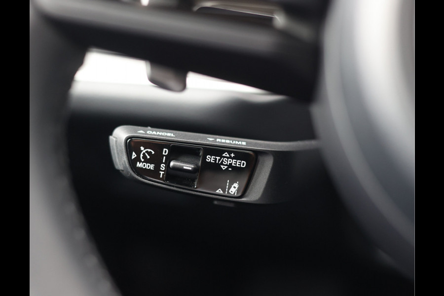 Porsche Cayenne Coupé 3.0 E-Hybrid | Pano - Sport Chrono - BOSE