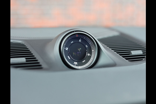Porsche Cayenne Coupé 3.0 E-Hybrid | Pano - Sport Chrono - BOSE