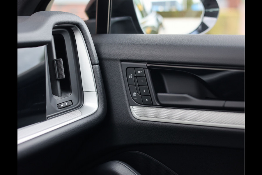 Porsche Cayenne Coupé 3.0 E-Hybrid | Pano - Sport Chrono - BOSE