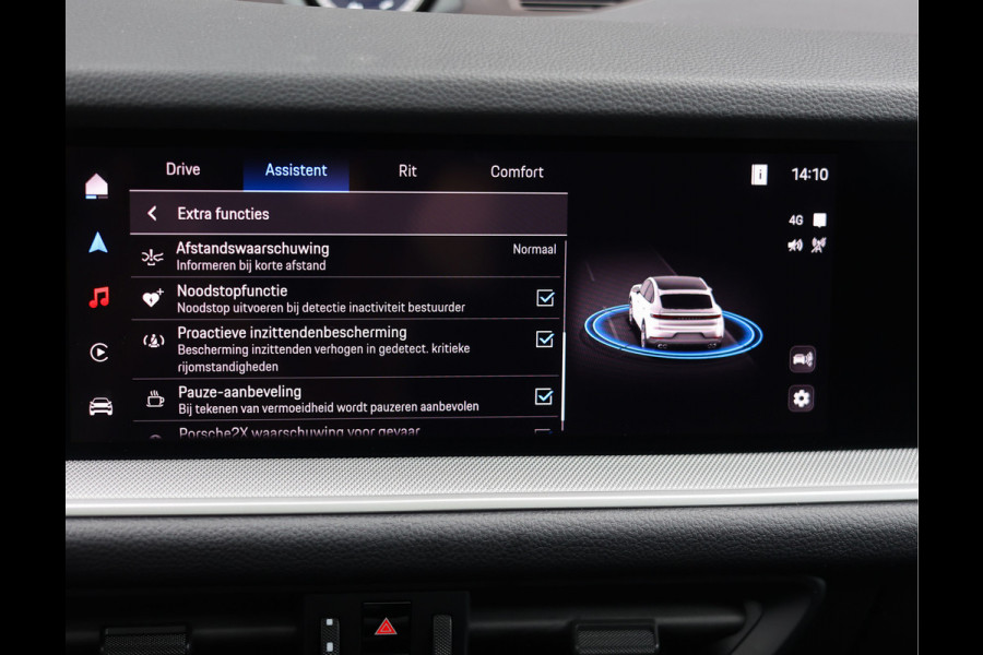 Porsche Cayenne Coupé 3.0 E-Hybrid | Pano - Sport Chrono - BOSE