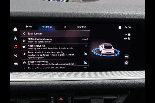 Porsche Cayenne Coupé 3.0 E-Hybrid | Pano - Sport Chrono - BOSE