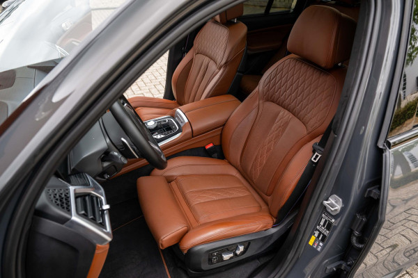 BMW X5 xDrive50e M-Sport Pro CoPilot Sky-Lounge Pano VOL