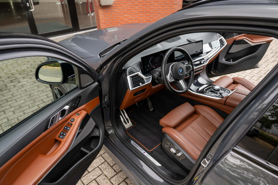 BMW X5 xDrive50e M-Sport Pro CoPilot Sky-Lounge Pano VOL