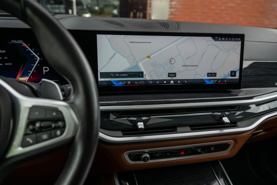 BMW X5 xDrive50e M-Sport Pro CoPilot Sky-Lounge Pano VOL