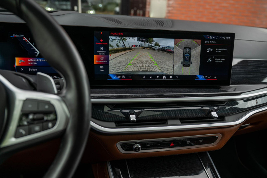 BMW X5 xDrive50e M-Sport Pro CoPilot Sky-Lounge Pano VOL