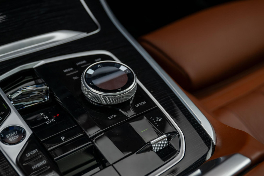 BMW X5 xDrive50e M-Sport Pro CoPilot Sky-Lounge Pano VOL