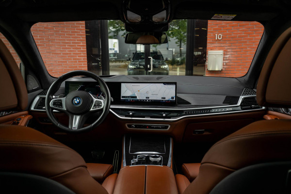 BMW X5 xDrive50e M-Sport Pro CoPilot Sky-Lounge Pano VOL