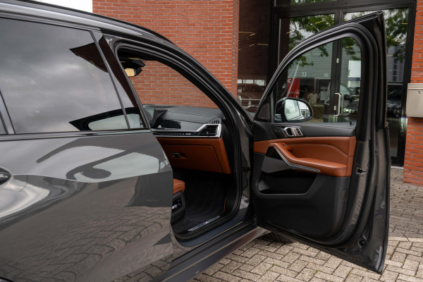 BMW X5 xDrive50e M-Sport Pro CoPilot Sky-Lounge Pano VOL