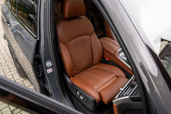 BMW X5 xDrive50e M-Sport Pro CoPilot Sky-Lounge Pano VOL