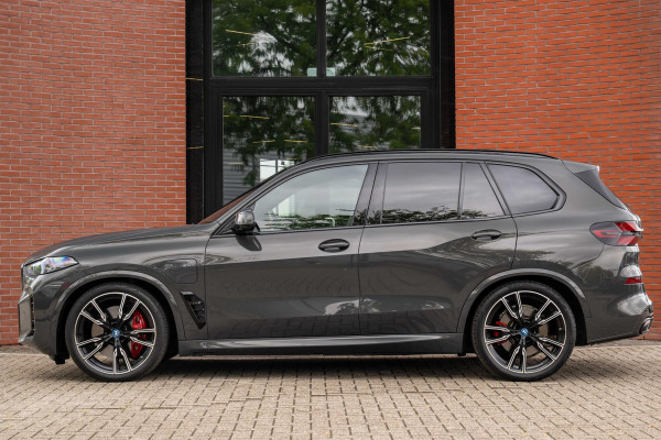 BMW X5 xDrive50e M-Sport Pro CoPilot Sky-Lounge Pano VOL