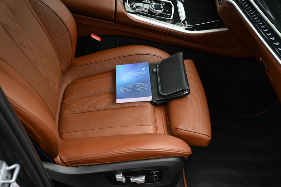 BMW X5 xDrive50e M-Sport Pro CoPilot Sky-Lounge Pano VOL