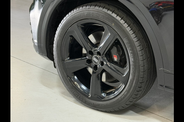 Audi Q5 3.0 TFSI SQ5 Quattro Black Edition|354pk|V6|Carplay|Matrix LED|Camera|3-Zone Clima|Virtual Cockpit|Rijklaar