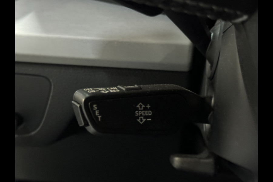 Audi Q5 3.0 TFSI SQ5 Quattro Black Edition|354pk|V6|Carplay|Matrix LED|Camera|3-Zone Clima|Virtual Cockpit|Rijklaar