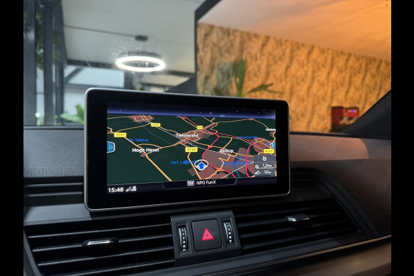 Audi Q5 3.0 TFSI SQ5 Quattro Black Edition|354pk|V6|Carplay|Matrix LED|Camera|3-Zone Clima|Virtual Cockpit|Rijklaar
