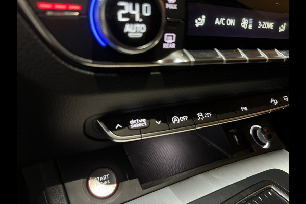 Audi Q5 3.0 TFSI SQ5 Quattro Black Edition|354pk|V6|Carplay|Matrix LED|Camera|3-Zone Clima|Virtual Cockpit|Rijklaar