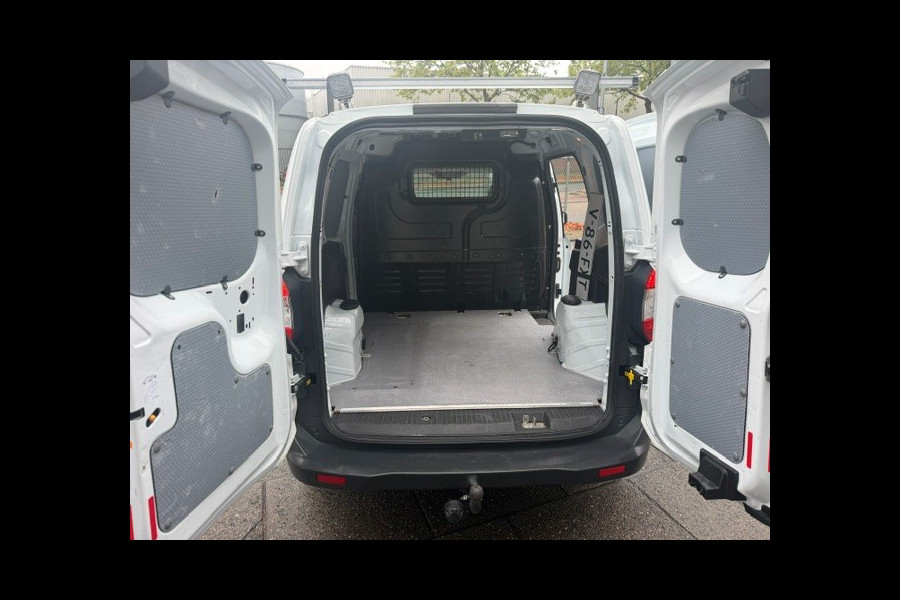 Ford Transit Courier 1.5 TDCI Ambiente Start&Stop AIRCO I TREKHAAK I IMPERIAAL I MULTIMEDIA I NETTE BUS