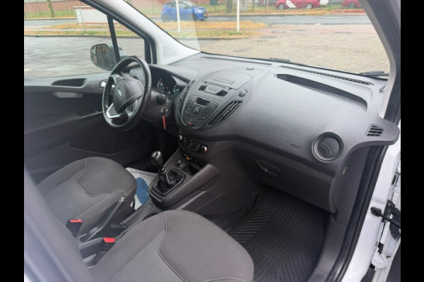 Ford Transit Courier 1.5 TDCI Ambiente Start&Stop AIRCO I TREKHAAK I IMPERIAAL I MULTIMEDIA I NETTE BUS