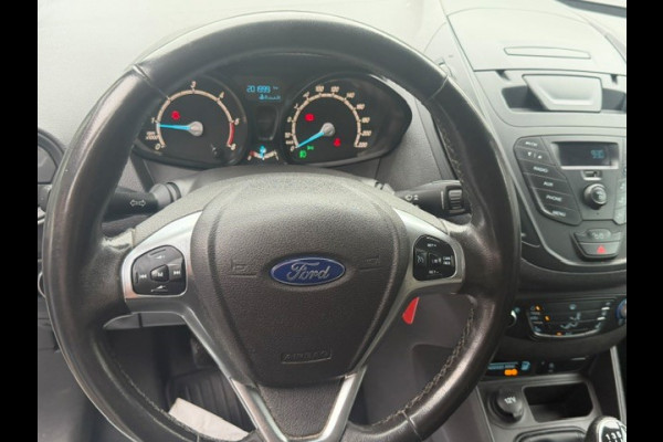 Ford Transit Courier 1.5 TDCI Ambiente Start&Stop AIRCO I TREKHAAK I IMPERIAAL I MULTIMEDIA I NETTE BUS