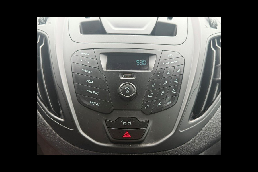 Ford Transit Courier 1.5 TDCI Ambiente Start&Stop AIRCO I TREKHAAK I IMPERIAAL I MULTIMEDIA I NETTE BUS
