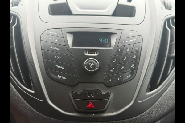 Ford Transit Courier 1.5 TDCI Ambiente Start&Stop AIRCO I TREKHAAK I IMPERIAAL I MULTIMEDIA I NETTE BUS