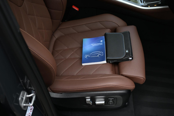 BMW X5 xDrive50e M-Sport Pro Pano Carbon H/K 22''