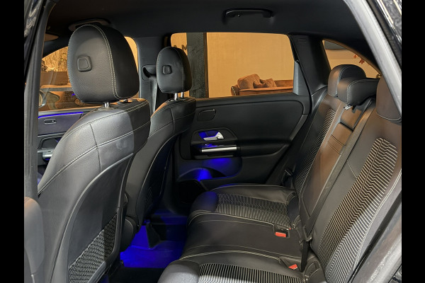 Mercedes-Benz B-Klasse 180 Business Solution|Matrix LED|MBUX|Virtual Cockpit|Half Leder|StoelVW|Elek. Achterklep|CarPlay|Rijklaar