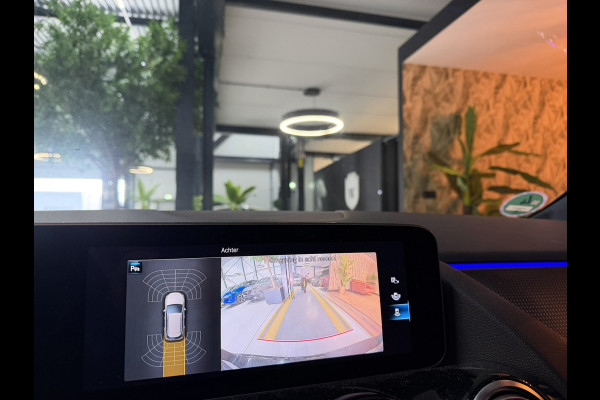 Mercedes-Benz B-Klasse 180 Business Solution|Matrix LED|MBUX|Virtual Cockpit|Half Leder|StoelVW|Elek. Achterklep|CarPlay|Rijklaar
