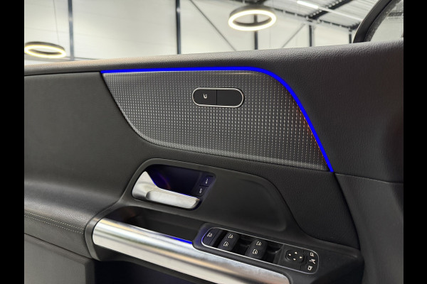 Mercedes-Benz B-Klasse 180 Business Solution|Matrix LED|MBUX|Virtual Cockpit|Half Leder|StoelVW|Elek. Achterklep|CarPlay|Rijklaar