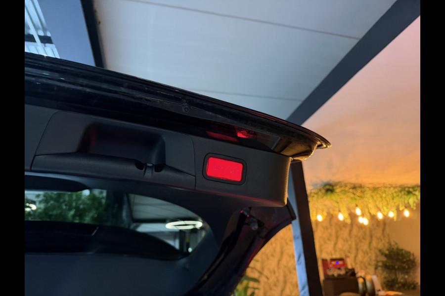 Mercedes-Benz B-Klasse 180 Business Solution|Matrix LED|MBUX|Virtual Cockpit|Half Leder|StoelVW|Elek. Achterklep|CarPlay|Rijklaar