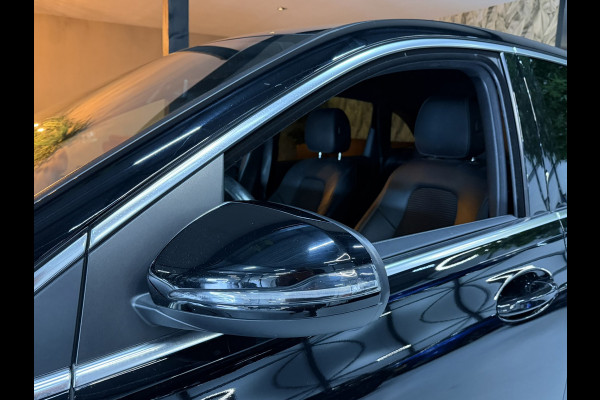 Mercedes-Benz B-Klasse 180 Business Solution|Matrix LED|MBUX|Virtual Cockpit|Half Leder|StoelVW|Elek. Achterklep|CarPlay|Rijklaar