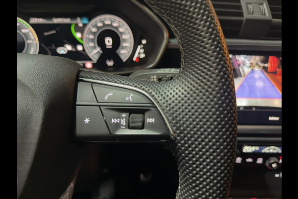 Audi Q3 Sportback 45 TFSI e S Edition|245pk|Plug-in Hybrid|Dealerondh|Adaptieve Cruise|Pano|Matrix LED|Blindspot|Keyless|Rijklaar