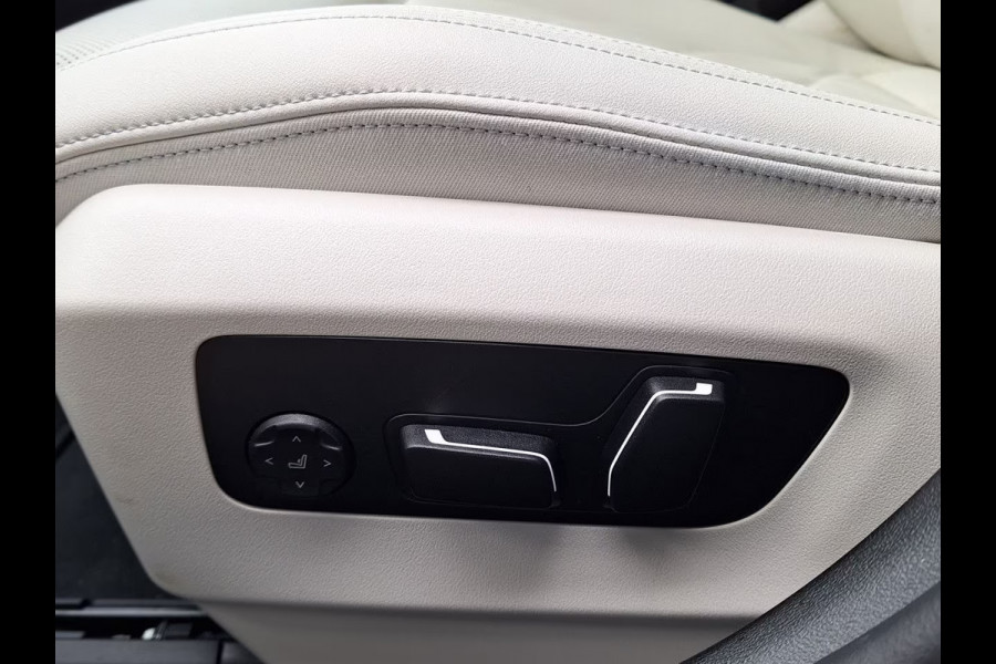 BMW 5 Serie Touring 550e xDrive M-SPORT ** PANORAMA, IVORY LEDER, TREKH, 20-inch LMV, ADAPT. CRUISE ** 1e EIG - UNGALLFREI - Ex. BMW ** ** INFORMEER OOK NAAR ONZE AANTREKKELIJKE FINANCIAL-LEASE TARIEVEN **
