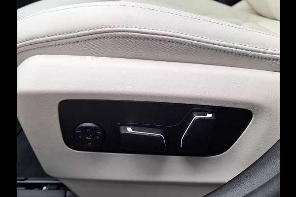 BMW 5 Serie Touring 550e xDrive M-SPORT ** PANORAMA, IVORY LEDER, TREKH, 20-inch LMV, ADAPT. CRUISE ** 1e EIG - UNGALLFREI - Ex. BMW ** ** INFORMEER OOK NAAR ONZE AANTREKKELIJKE FINANCIAL-LEASE TARIEVEN **