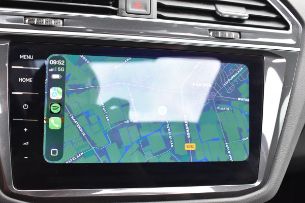 Volkswagen Tiguan 1.4 TSI eHybrid R-Line Business+ Black edition Plugin-hybride 1e eigenaar Pano 245pk