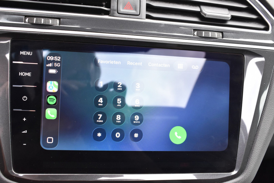 Volkswagen Tiguan 1.4 TSI eHybrid R-Line Business+ Black edition Plugin-hybride 1e eigenaar Pano 245pk