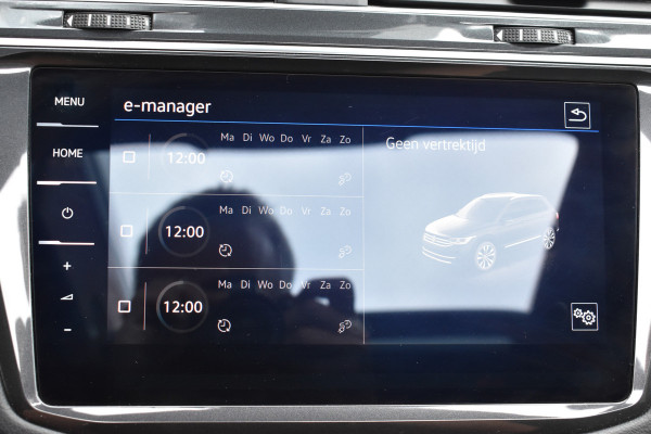 Volkswagen Tiguan 1.4 TSI eHybrid R-Line Business+ Black edition Plugin-hybride 1e eigenaar Pano 245pk