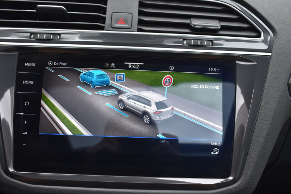 Volkswagen Tiguan 1.4 TSI eHybrid R-Line Business+ Black edition Plugin-hybride 1e eigenaar Pano 245pk