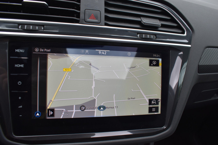 Volkswagen Tiguan 1.4 TSI eHybrid R-Line Business+ Black edition Plugin-hybride 1e eigenaar Pano 245pk