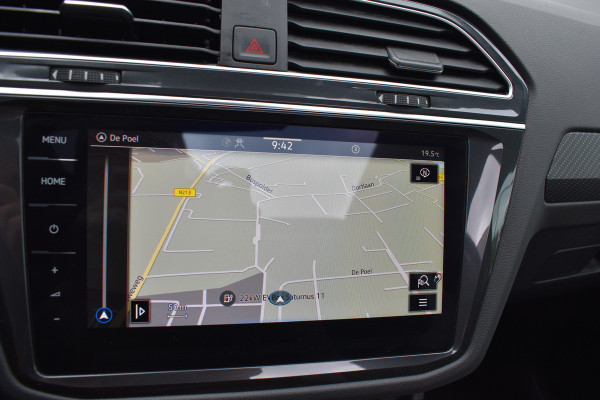 Volkswagen Tiguan 1.4 TSI eHybrid R-Line Business+ Black edition Plugin-hybride 1e eigenaar Pano 245pk