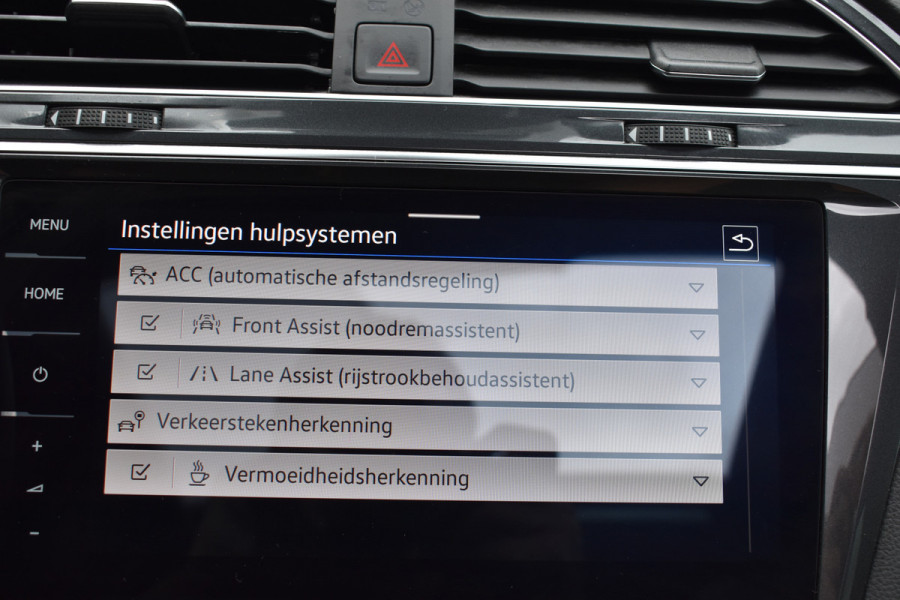 Volkswagen Tiguan 1.4 TSI eHybrid R-Line Business+ Black edition Plugin-hybride 1e eigenaar Pano 245pk