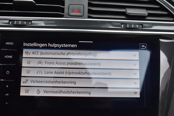 Volkswagen Tiguan 1.4 TSI eHybrid R-Line Business+ Black edition Plugin-hybride 1e eigenaar Pano 245pk